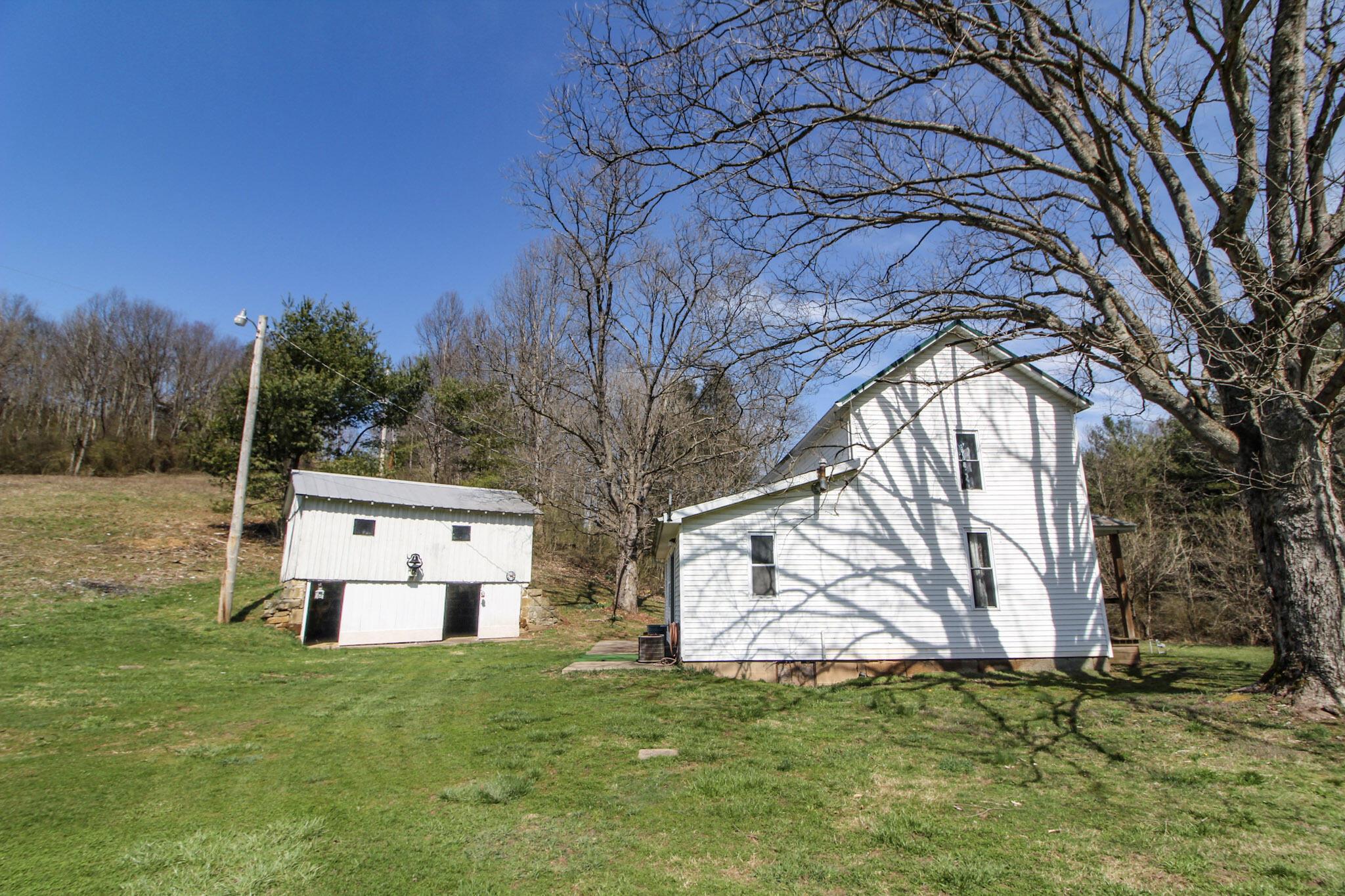 39353 Walnut Camp Road Sardis, OH 43946 - Photo 8 of 42 8-IMG_8141
