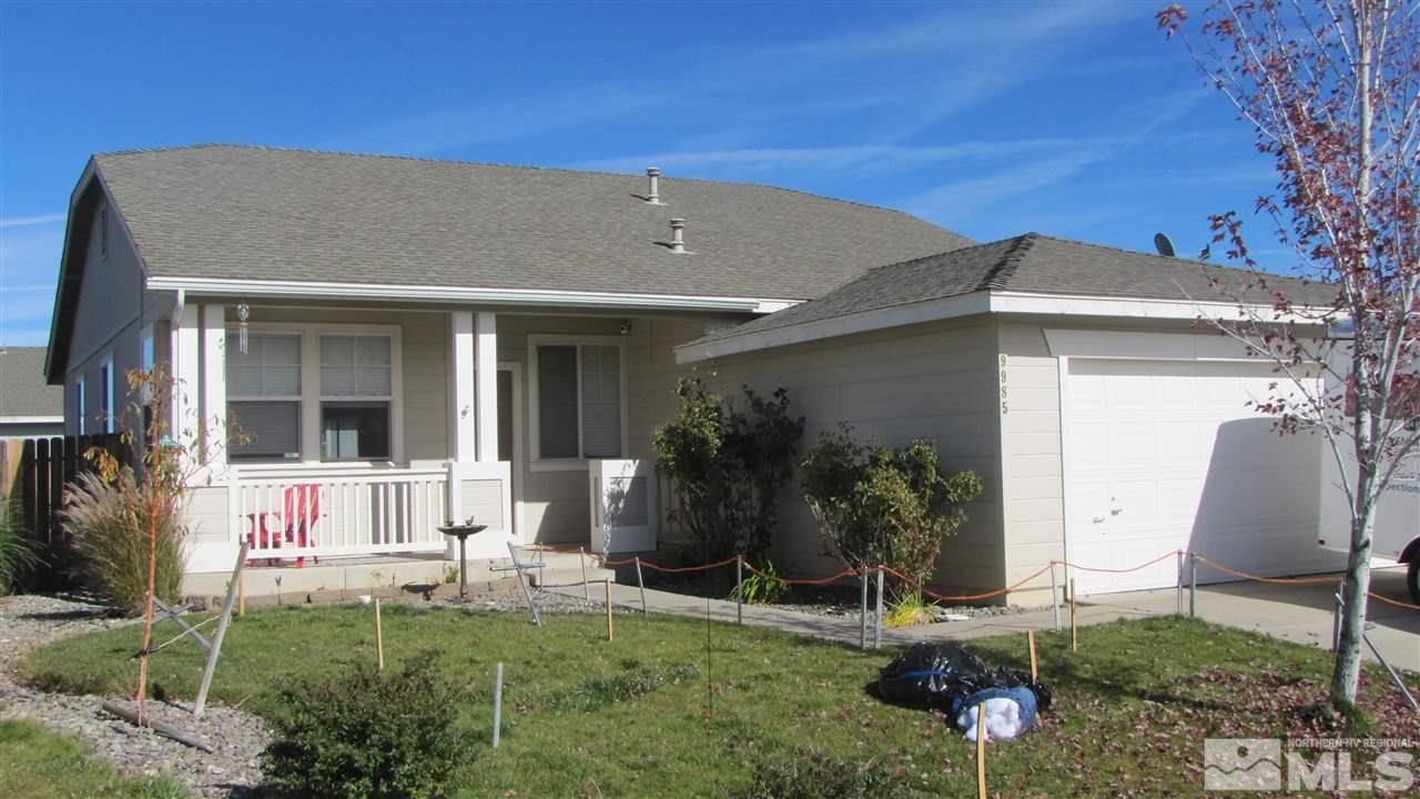 9985 Moondust Court Reno, NV 89506 - Photo 1 of 1 Photo 1