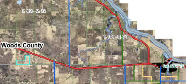 $259,900 | Tbd Tbd Krull Street, Baudette, MN 56623