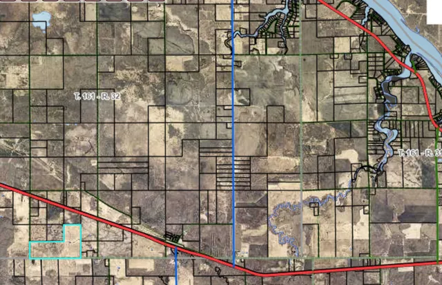 $259,900 | Tbd Tbd Krull Street, Baudette, MN 56623