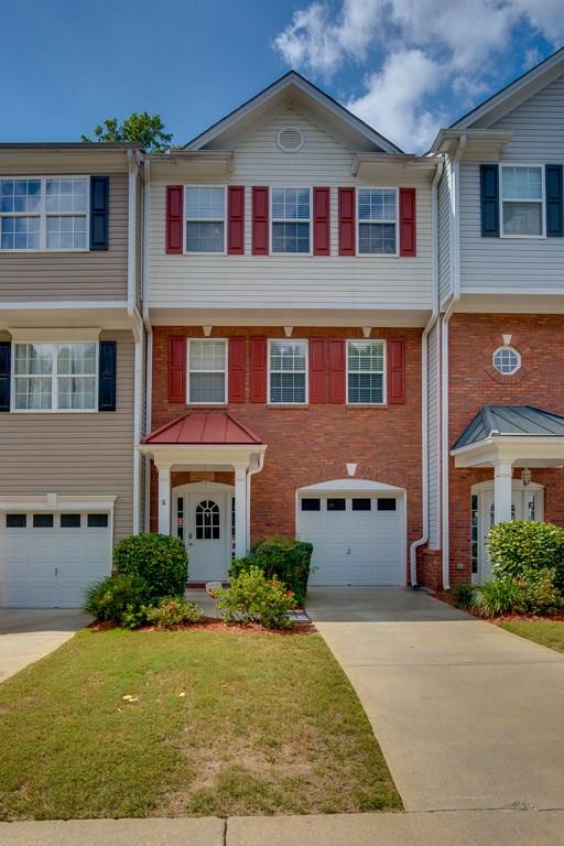 13469 Spring View Drive Alpharetta, GA 30004 - Photo 1 of 1