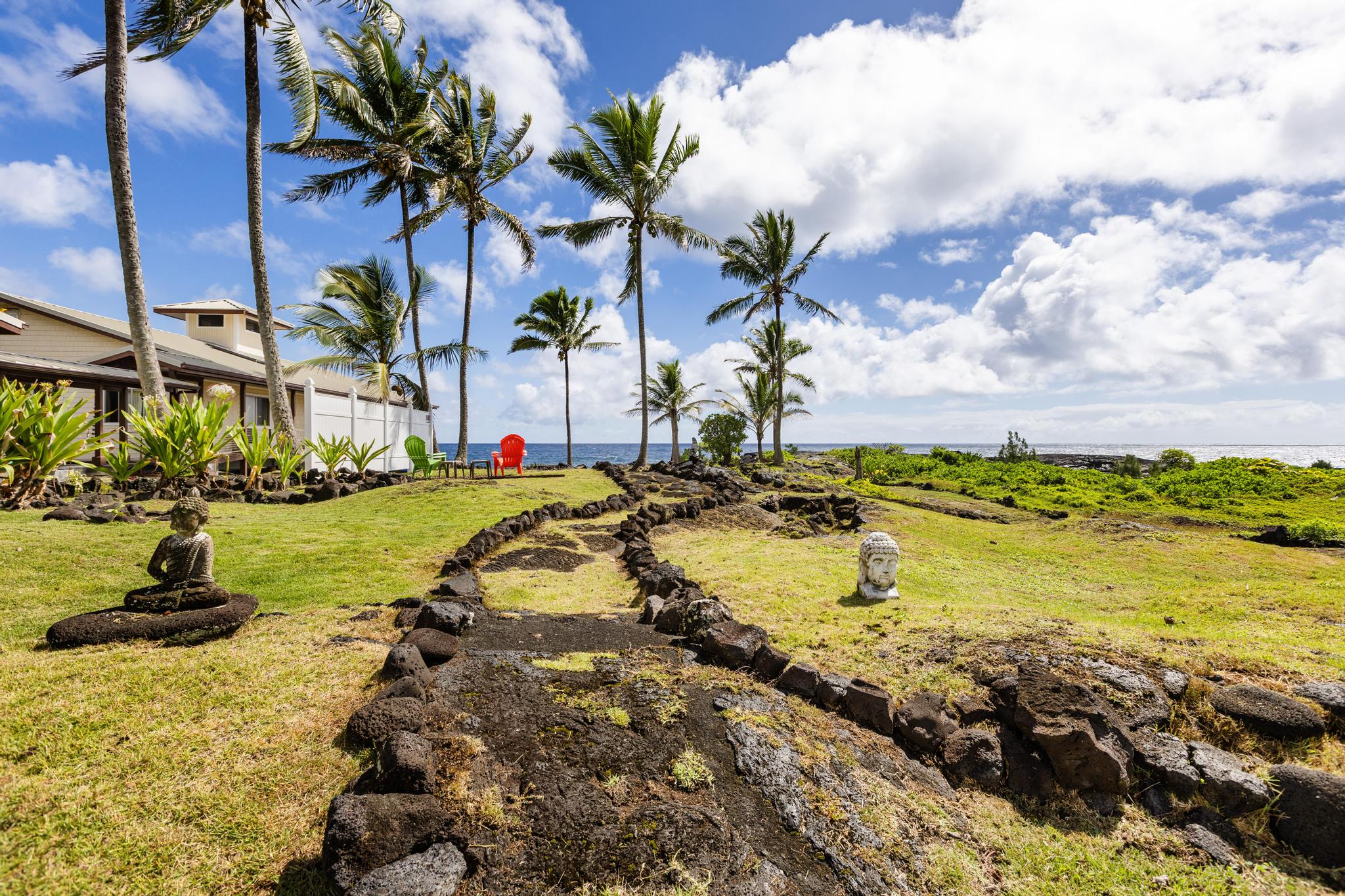 15-1105 Ala Heiau Road Keaau, HI 96749 - Photo 20 of 30