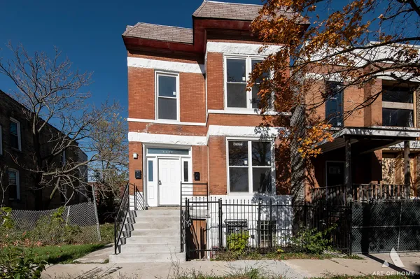 $1,550 | 3532 West Van Buren Street, Unit 1, Chicago, IL 60624