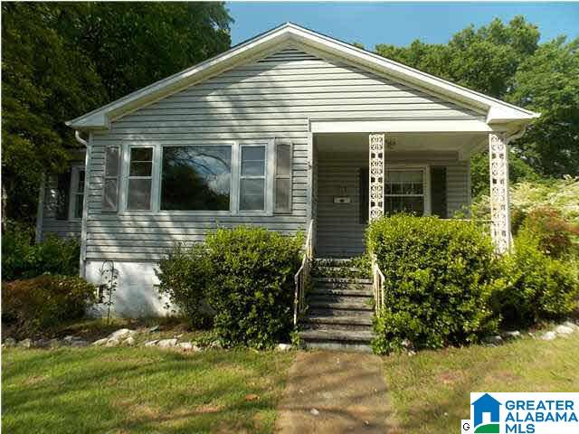 101 Creel Street Midfield, AL 35228 - Photo 1 of 11