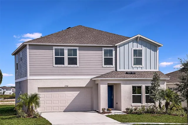 $359,999 | 1736 Vanilla Street, Haines City, FL 33844