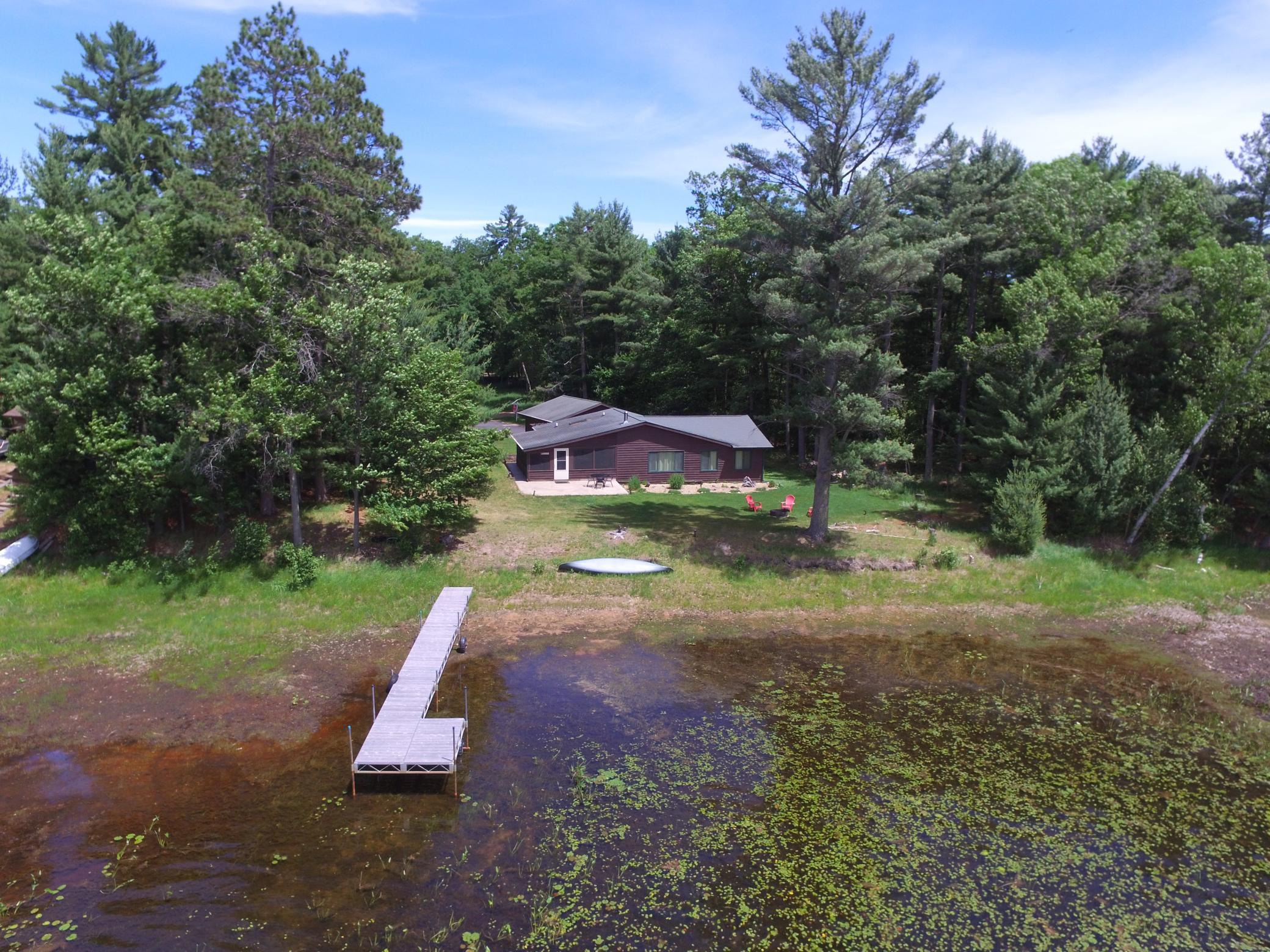 27512 Greer Road Webster, WI 54893 - Photo 56 of 57