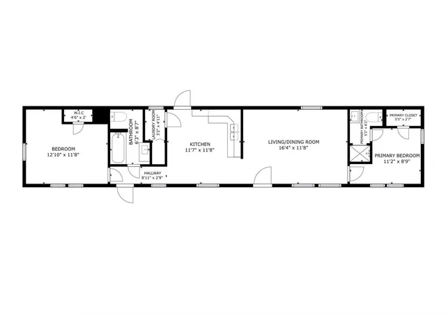 $217,000 | 3112 Red River Street, Melissa, TX 75454