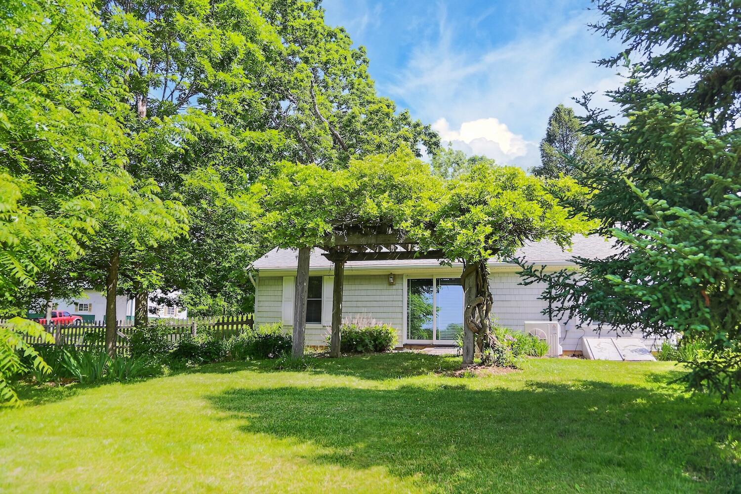 13159 Old Mansfield Road Mount Vernon, OH 43050 - Photo 57 of 86