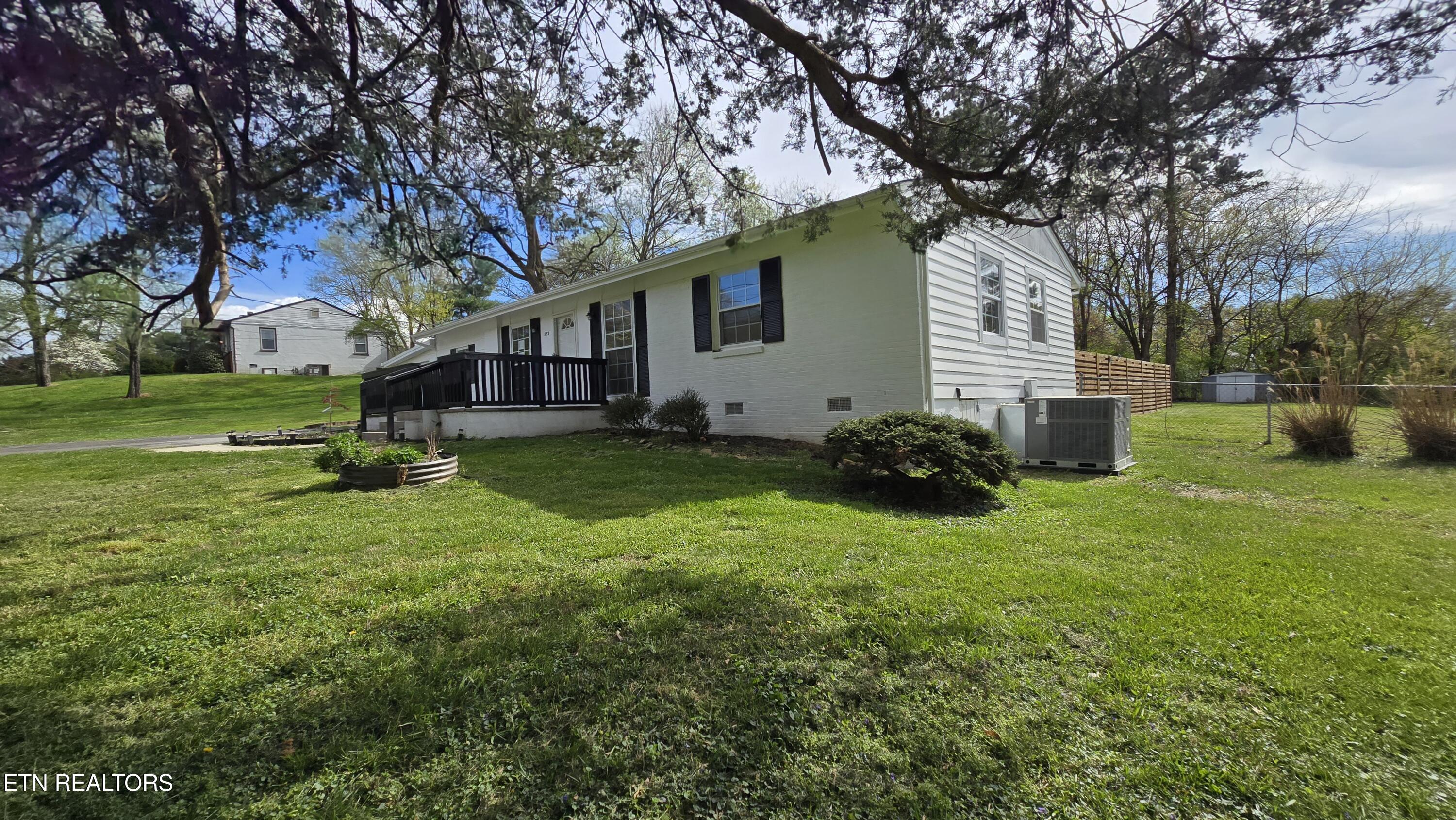 1133 Ferd Hickey Road Northwest Knoxville, TN 37909 - Photo 1 of 28 20260401_162530