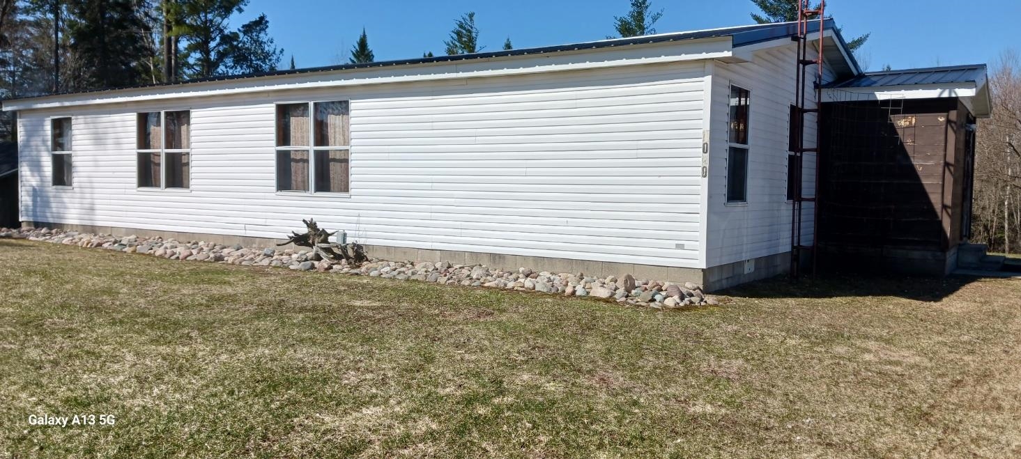 1080 Beach Road Prescott, MI 48756 - Photo 2 of 8