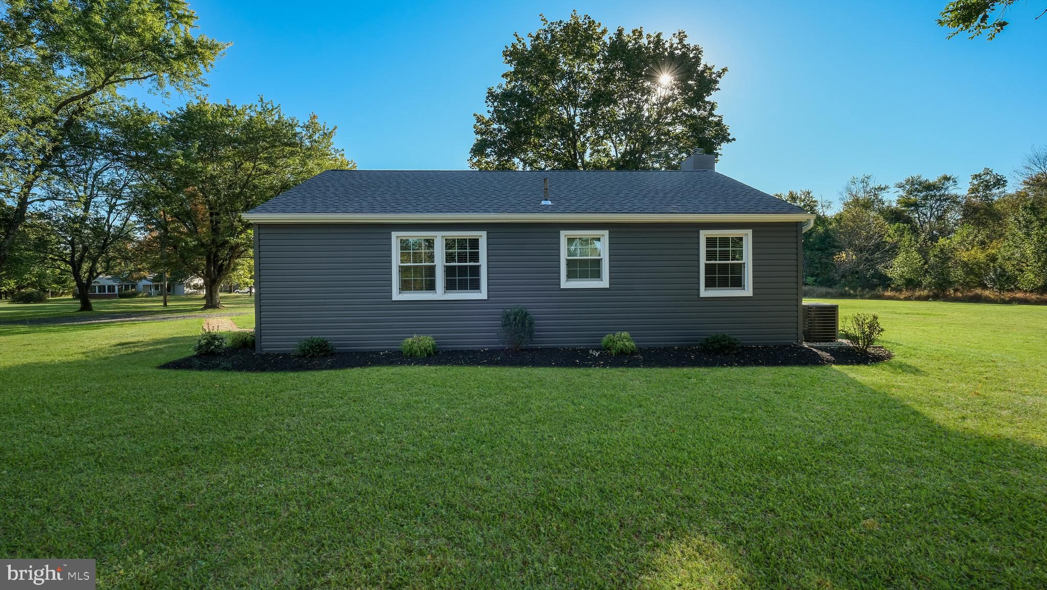 1732 Creek Road New Hope, PA 18938 - Photo 31 of 42 a brick house with a yard