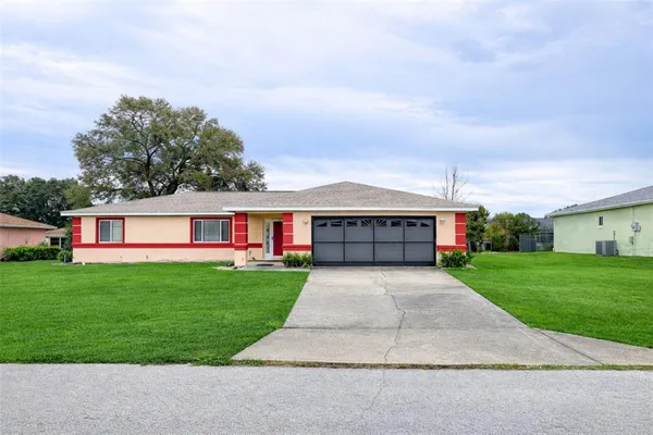 $192,900 | 6070 Southwest 99th Place, Ocala, FL 34476