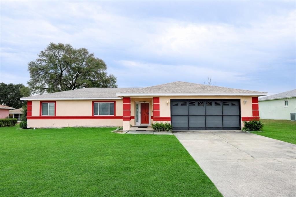 6070 Southwest 99th Place Ocala, FL 34476 - Photo 2 of 47