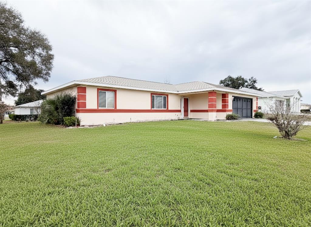 6070 Southwest 99th Place Ocala, FL 34476 - Photo 3 of 47