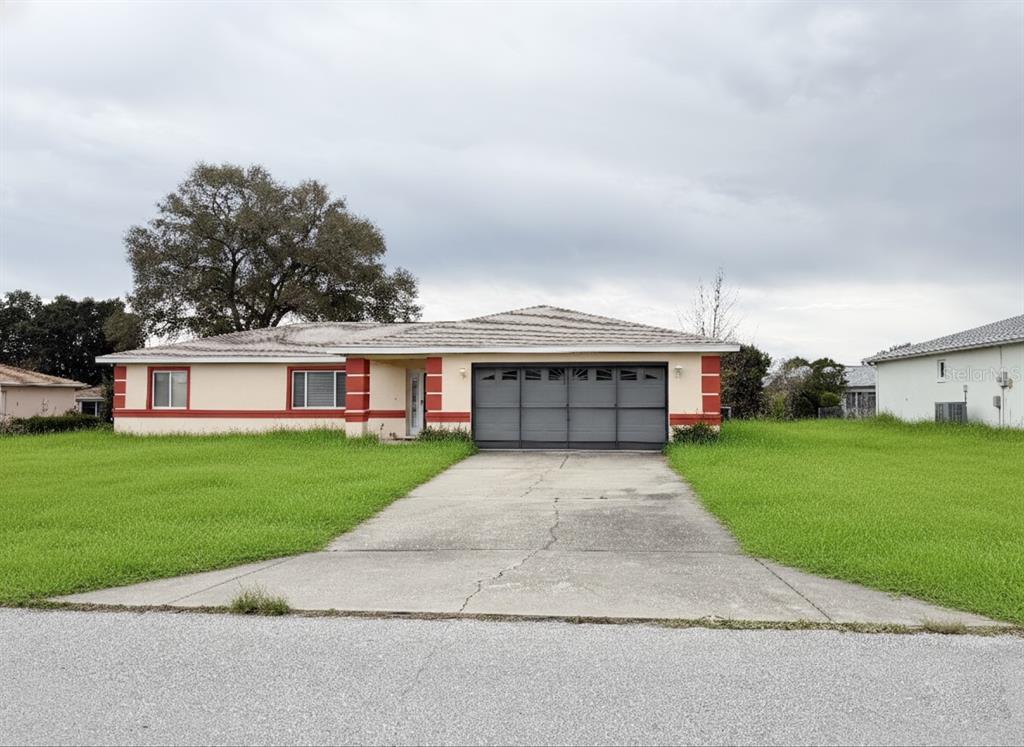 6070 Southwest 99th Place Ocala, FL 34476 - Photo 9 of 47