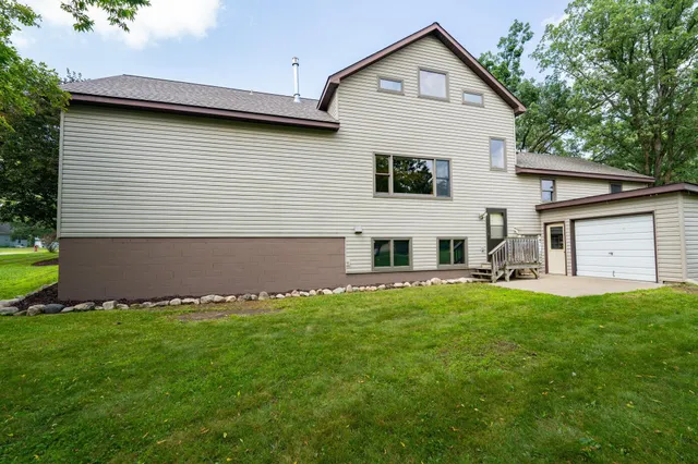$349,900 | 30862 Rasmussen Road, Pequot Lakes, MN 56472