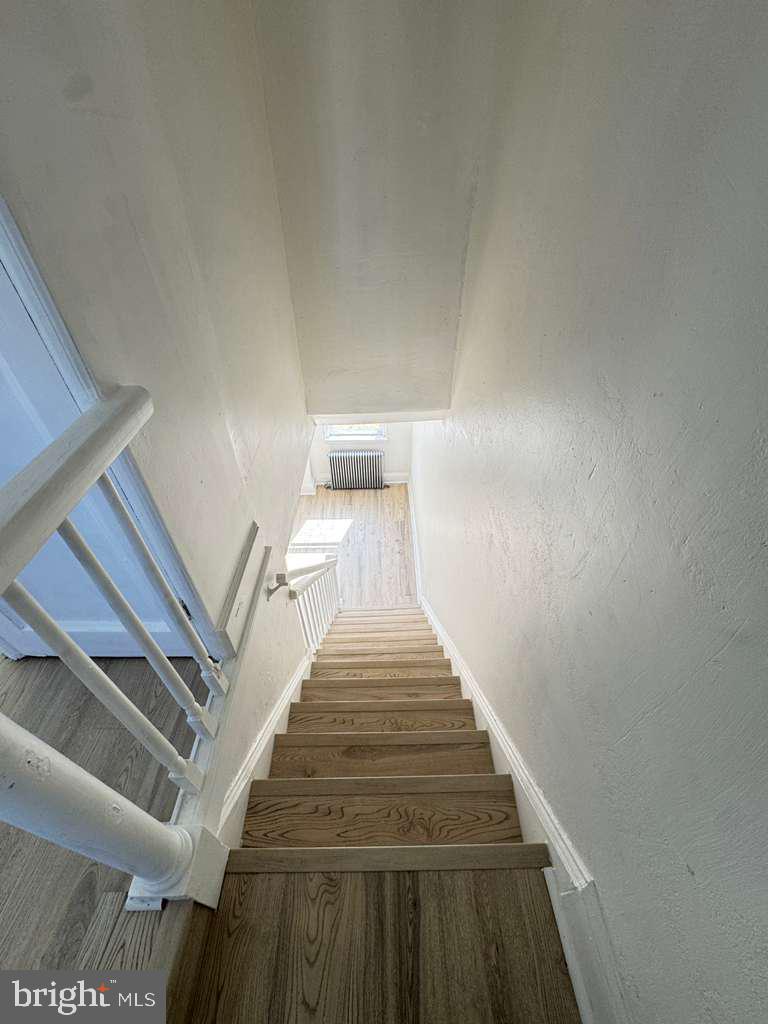 2892 North Constitution Road Camden, NJ 08104 - Photo 16 of 17 a view of entryway