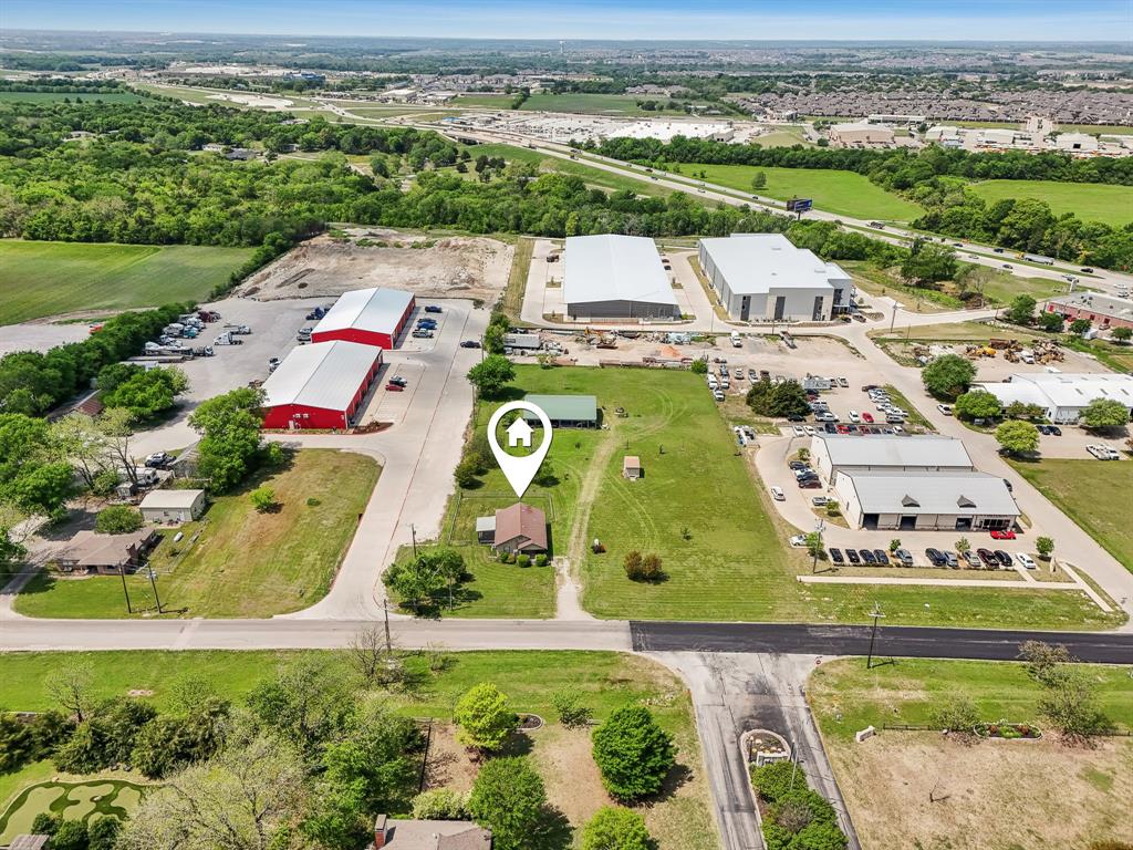 2011 Miller Road, Unit A Melissa, TX 75454 - Photo 1 of 26 Gallery Image 1