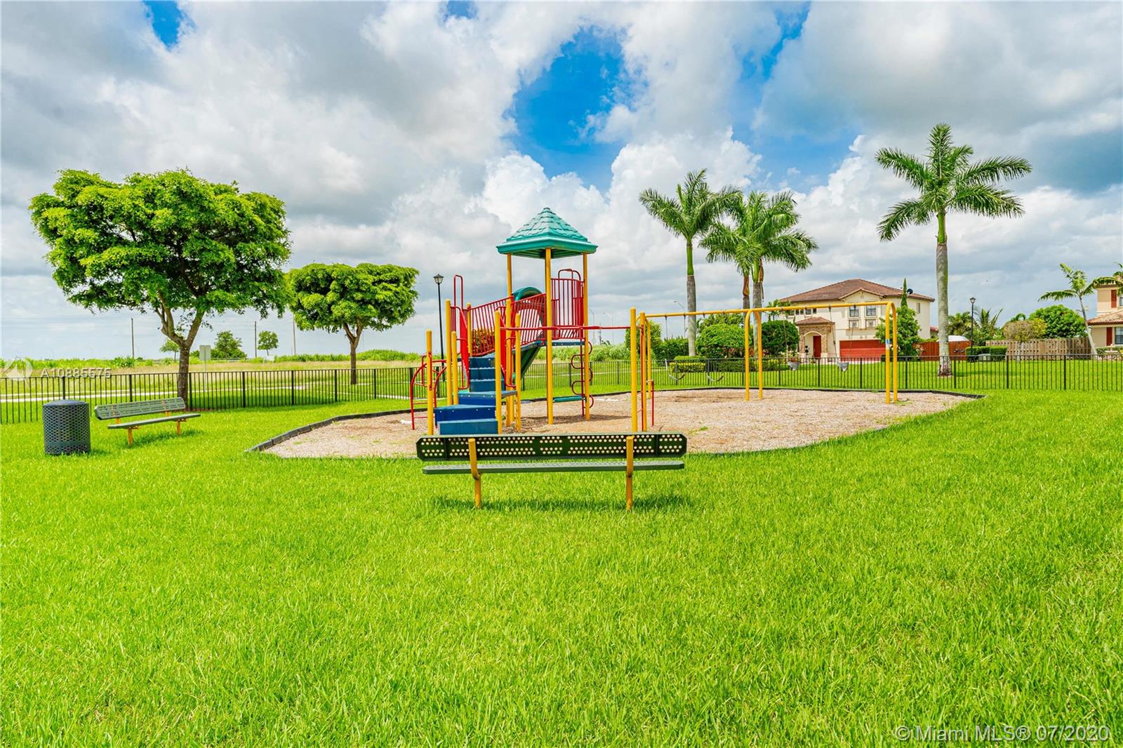 11926 Southwest 152nd Place Miami, FL 33196 - Photo 44 of 48 a view of park