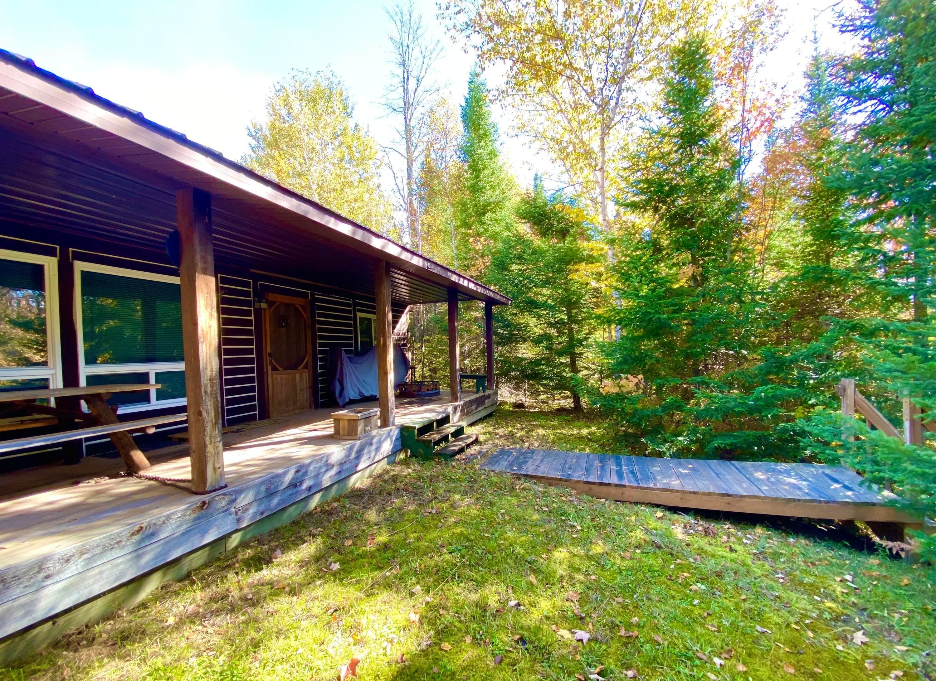 5200 South North Hulbert Road Eckerman, MI 49728 - Photo 14 of 48 Gallery Image 14