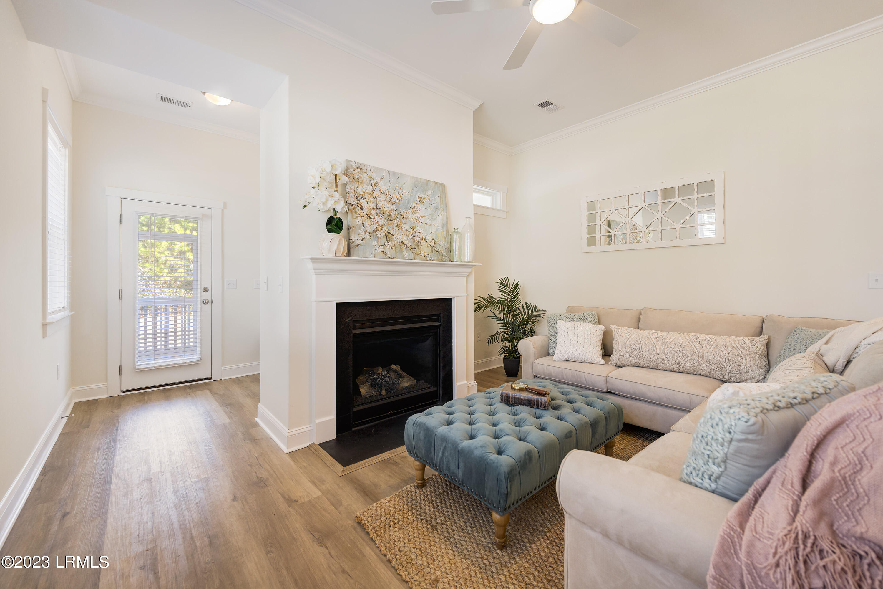 464 Commons Circle Beaufort, SC 29902 - Photo 12 of 46 Pickney_17