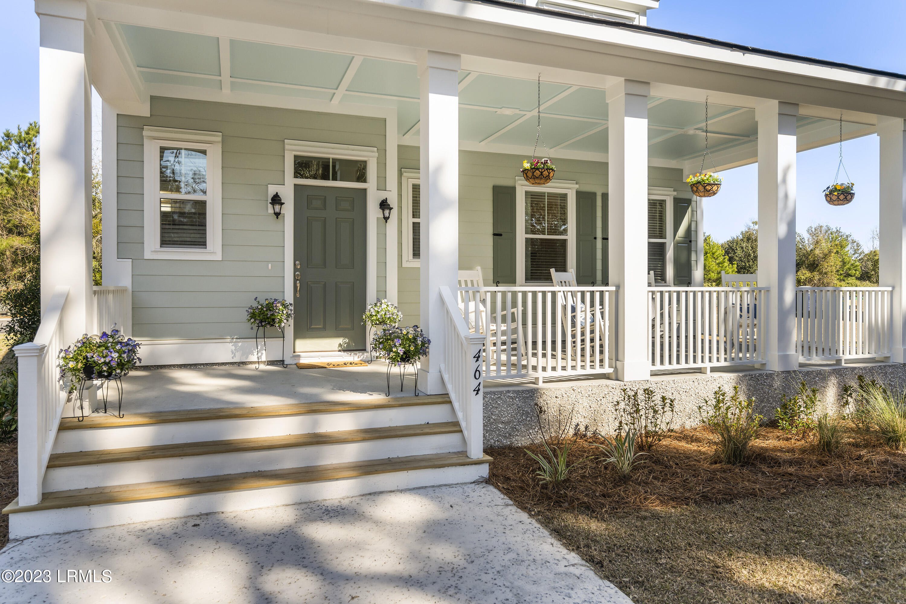464 Commons Circle Beaufort, SC 29902 - Photo 2 of 46 Pickney_05