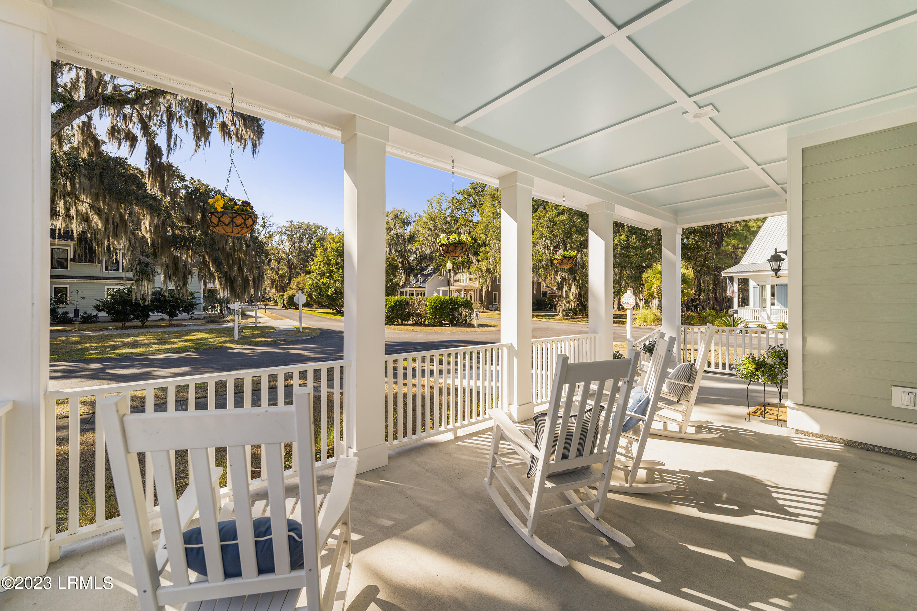 464 Commons Circle Beaufort, SC 29902 - Photo 6 of 46 Pickney_07