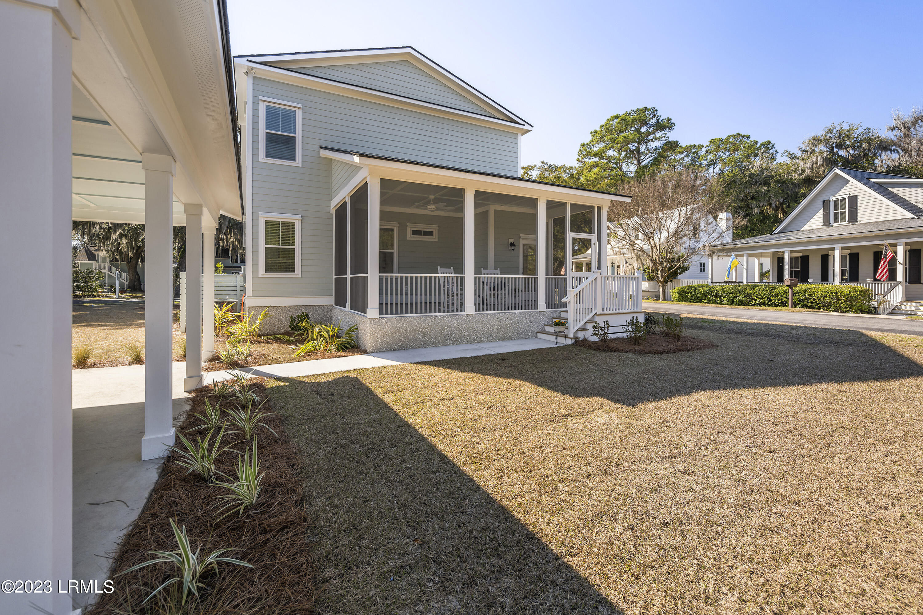 464 Commons Circle Beaufort, SC 29902 - Photo 8 of 46 Pickney_29