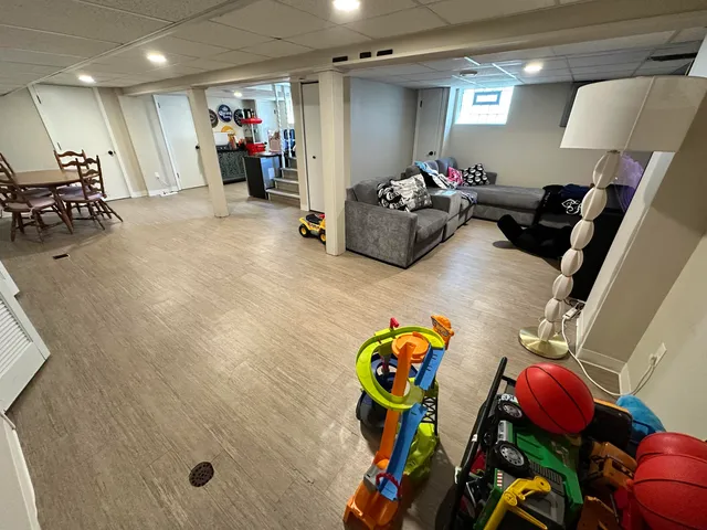 $255,000 | 7250 Voerner Avenue, Center Line, MI 48015