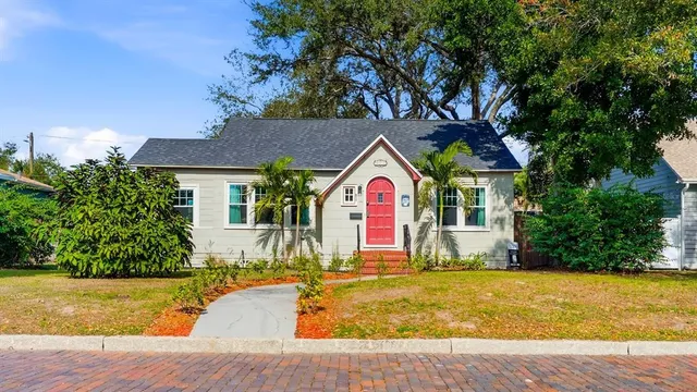 $789,000 | 511 27th Avenue North, St. Petersburg, FL 33704