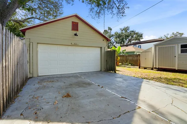 $789,000 | 511 27th Avenue North, St. Petersburg, FL 33704