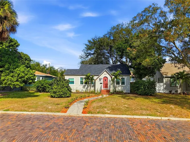 $789,000 | 511 27th Avenue North, St. Petersburg, FL 33704