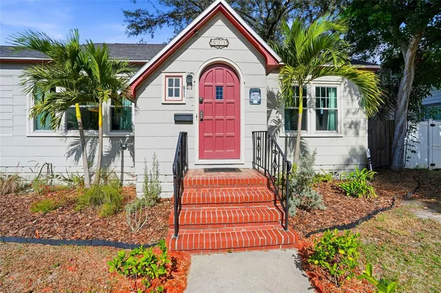 $789,000 | 511 27th Avenue North, St. Petersburg, FL 33704