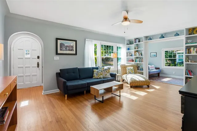 $789,000 | 511 27th Avenue North, St. Petersburg, FL 33704