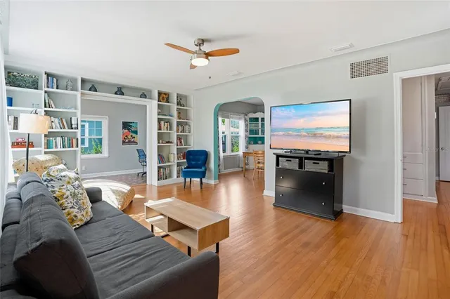 $789,000 | 511 27th Avenue North, St. Petersburg, FL 33704