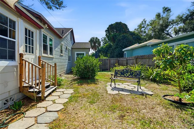 $789,000 | 511 27th Avenue North, St. Petersburg, FL 33704