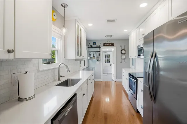 $789,000 | 511 27th Avenue North, St. Petersburg, FL 33704