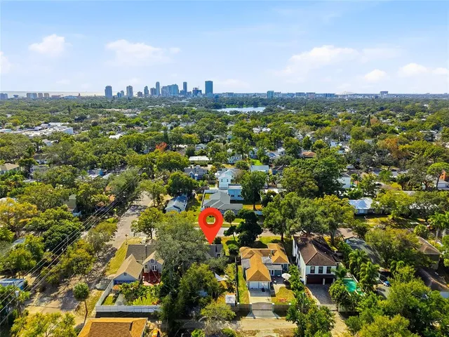 $789,000 | 511 27th Avenue North, St. Petersburg, FL 33704