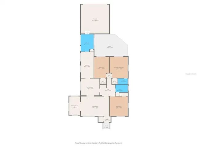 $789,000 | 511 27th Avenue North, St. Petersburg, FL 33704