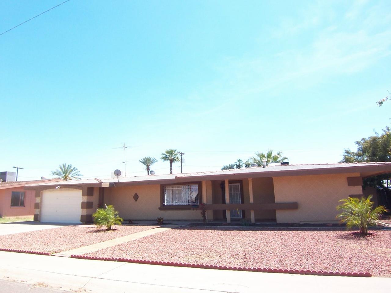 5313 West Camelback Road Phoenix, AZ 85031 - Photo 1 of 14 front