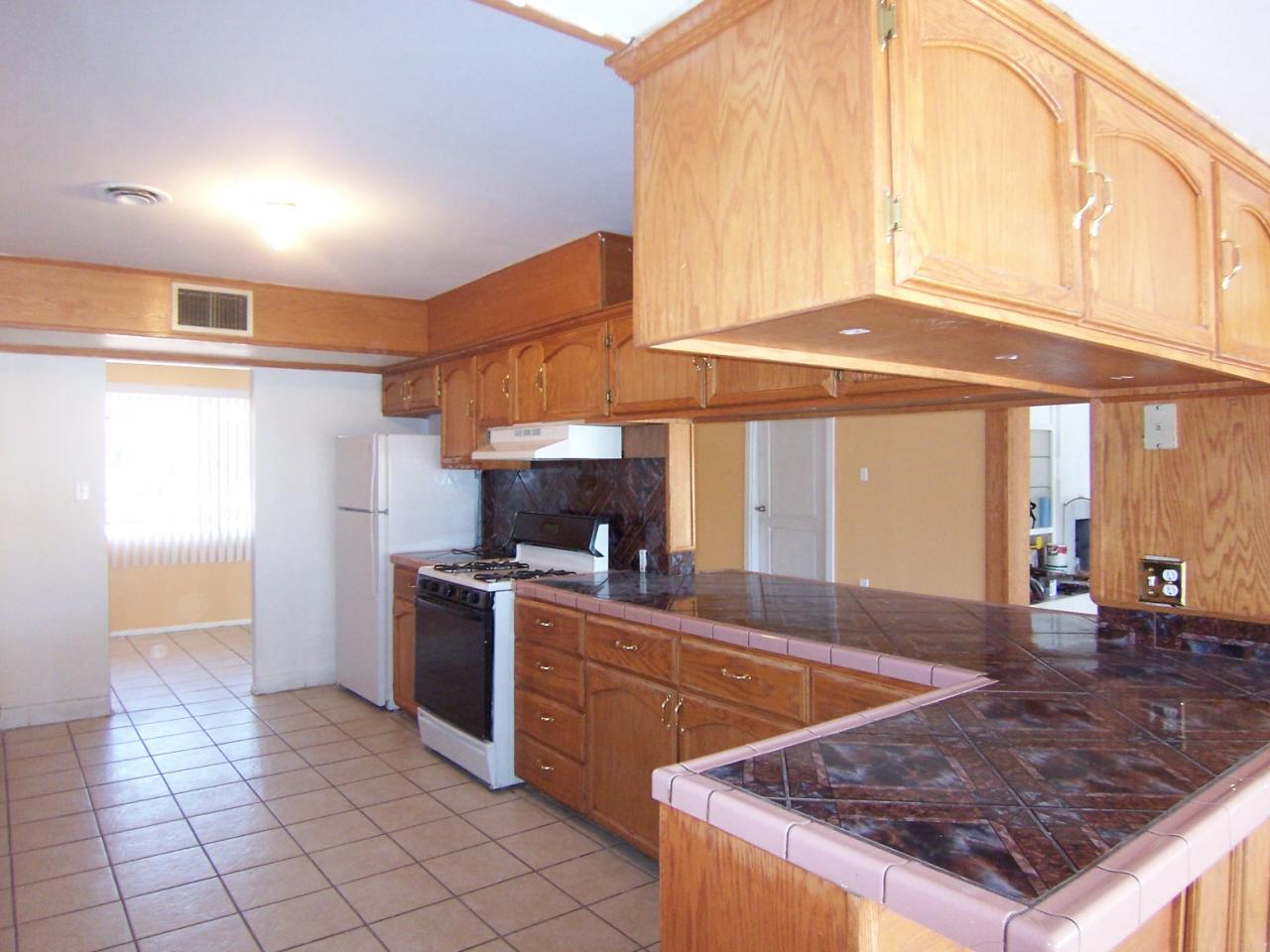 5313 West Camelback Road Phoenix, AZ 85031 - Photo 3 of 14 Kitchen