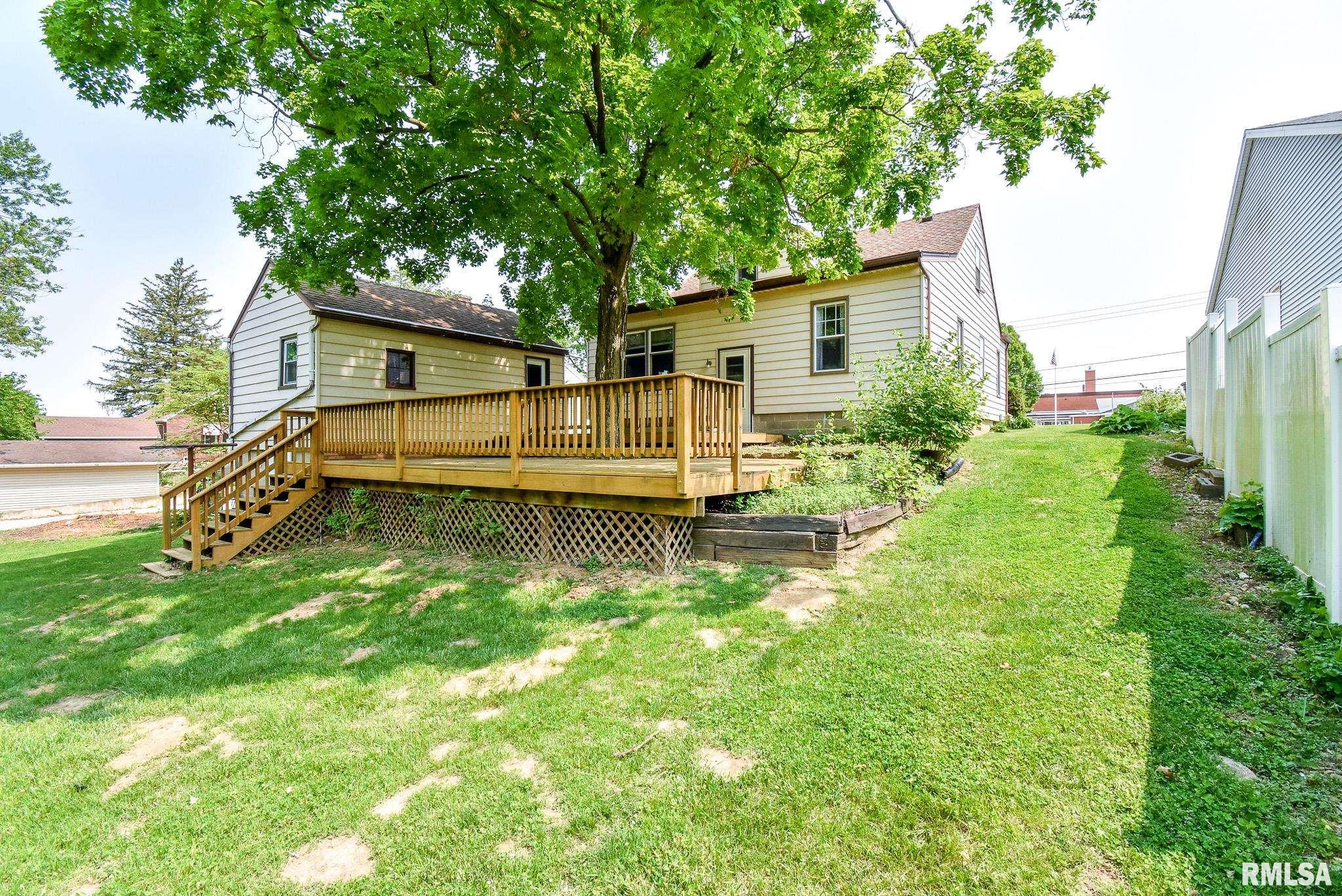 710 Springfield Road East Peoria, IL 61611 - Photo 35 of 35