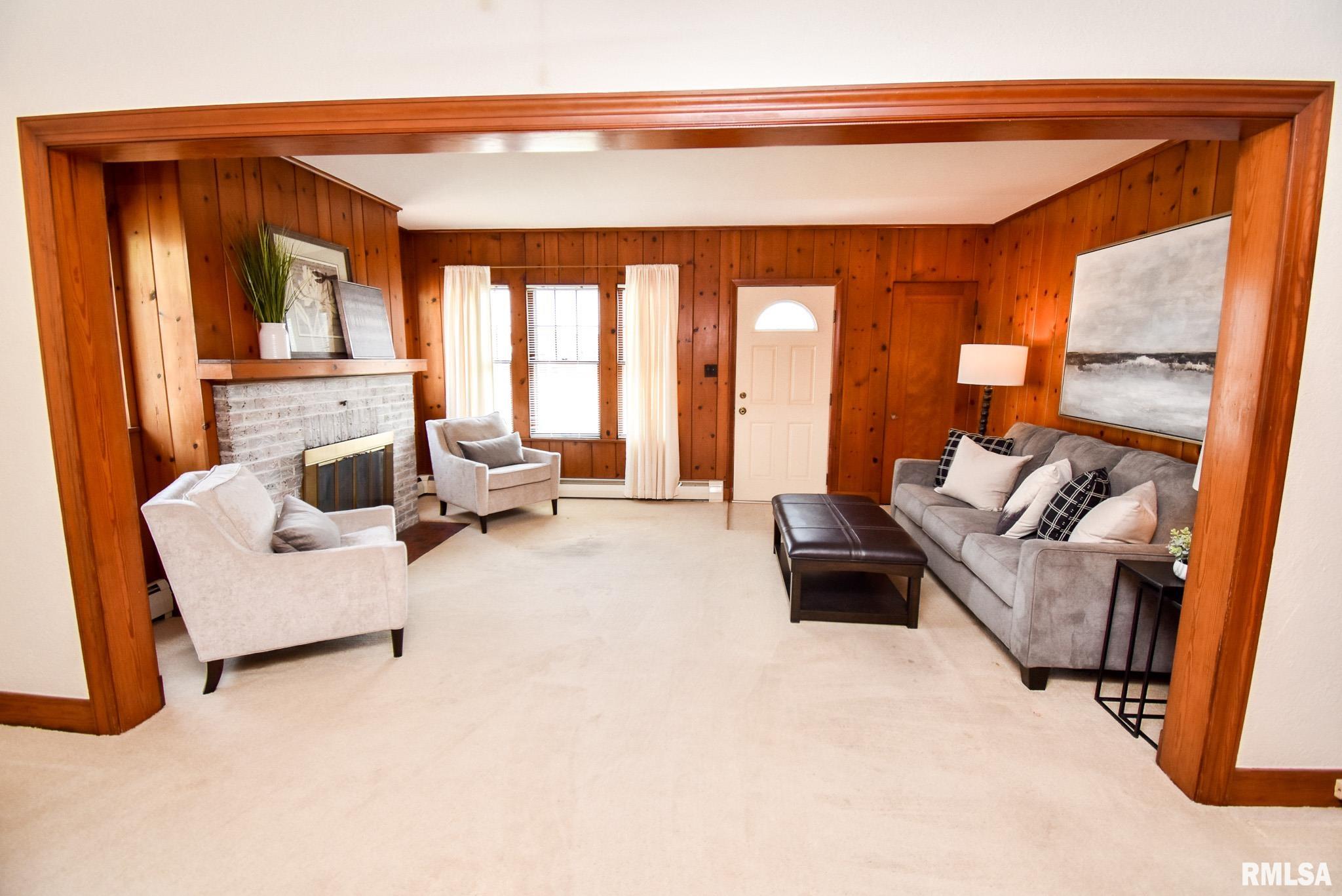 710 Springfield Road East Peoria, IL 61611 - Photo 9 of 35