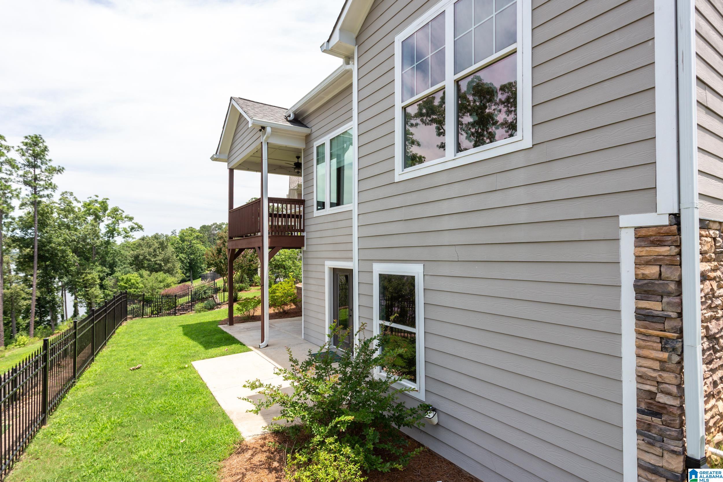 180 Shoreline View Talladega, AL 35160 - Photo 35 of 41