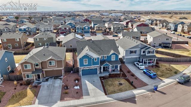 7802 Berwyn Loop Peyton, CO 80831 - Photo 44 of 47 Gallery Image 44