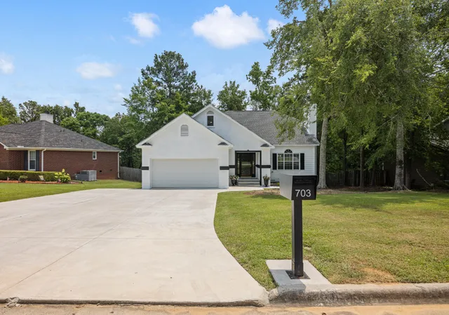 $350,000 | 703 Low Meadow Drive, Evans, GA 30809