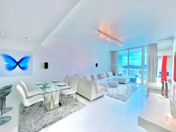 $10,900 | 100 South Pointe Drive, Unit 602, Miami Beach, FL 33139