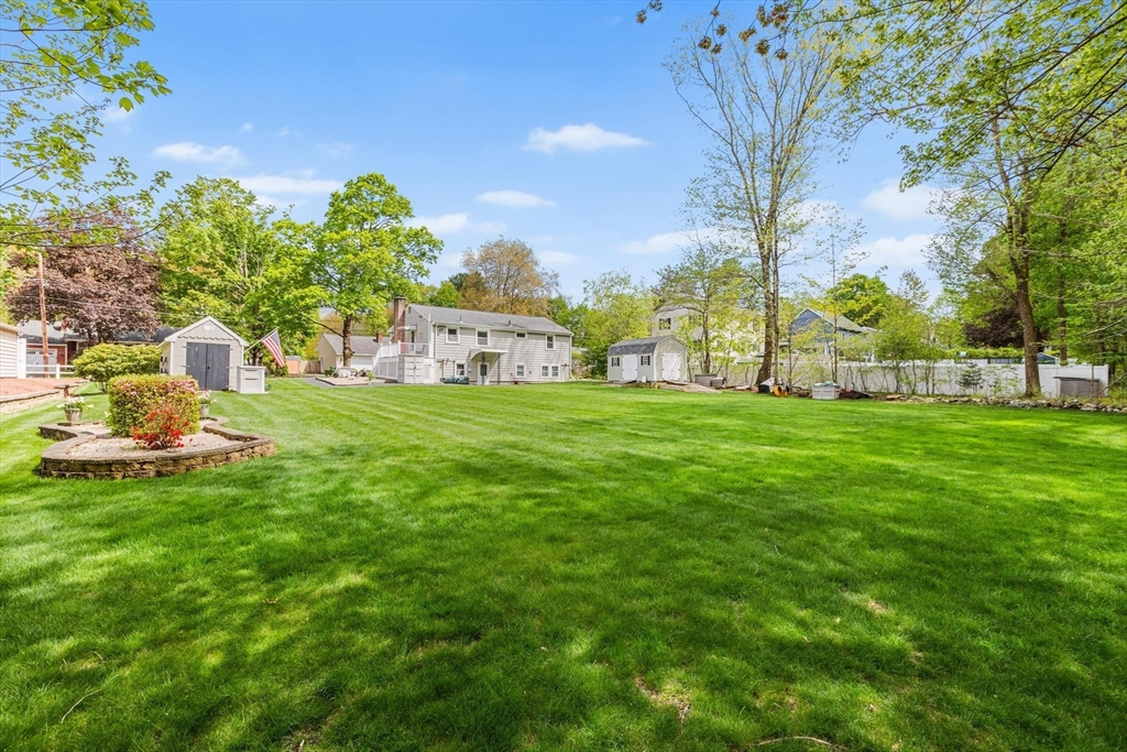 44 Batchelder Road Reading, MA 01867 - Photo 26 of 36 Gallery Image 26