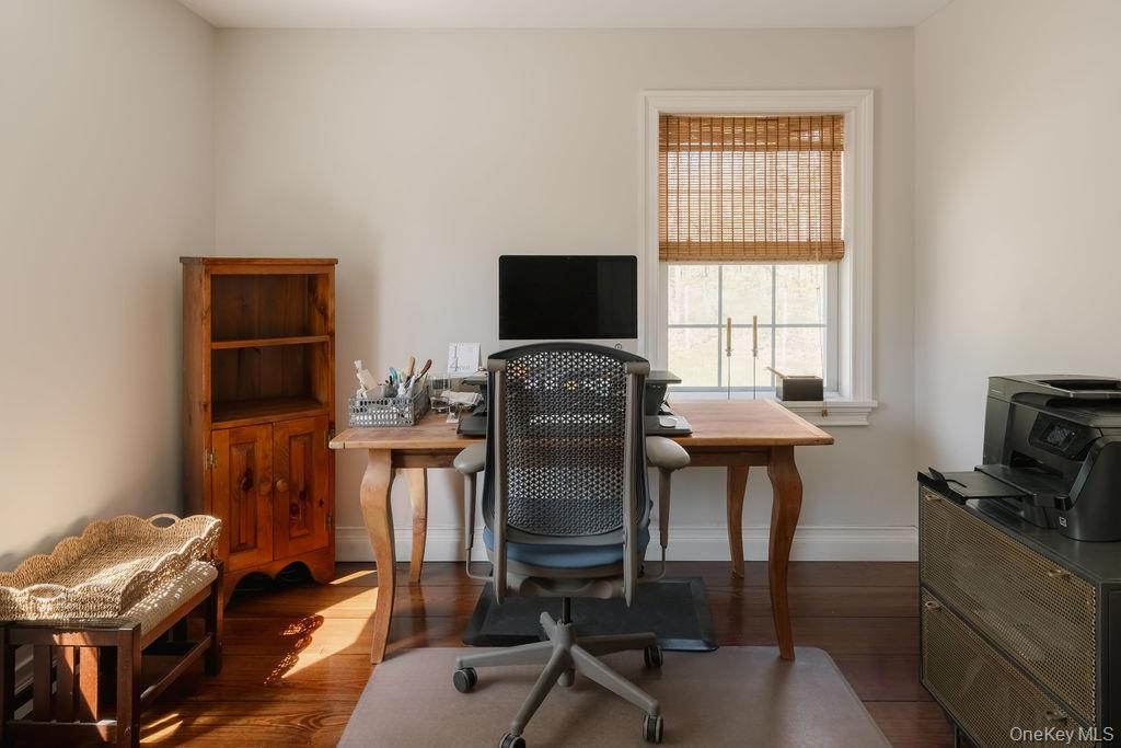 92 Fiddlers Bridge Road Staatsburg, NY 12580 - Photo 18 of 32 Office