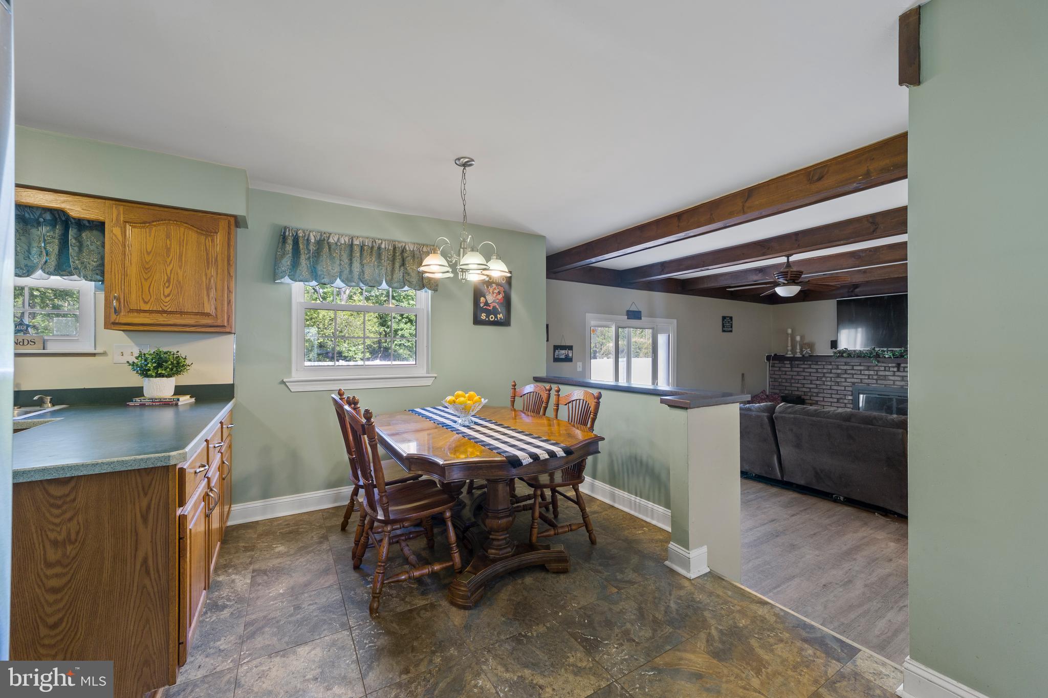 130 Lipizzan Road Sewell, NJ 08080 - Photo 13 of 30 Eat in Kitchen